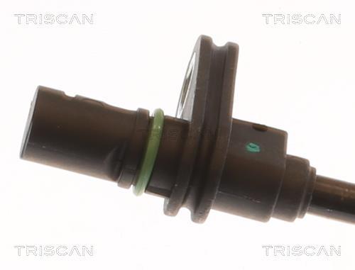 Sensor ABS Triscan A/S 8180 10322