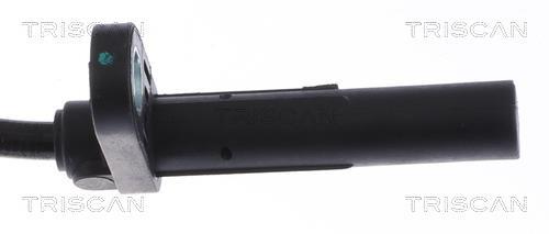 Capteur ABS (Capteur de vitesse de roue) Triscan A/S 8180 10323