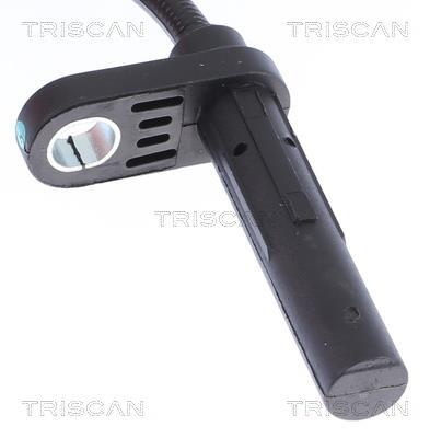 Capteur ABS (Capteur de vitesse de roue) Triscan A/S ref. 8180 10324