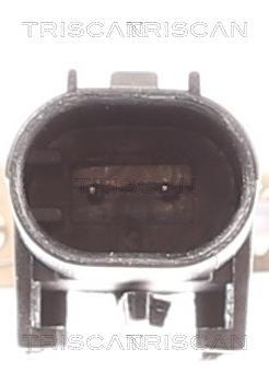 Sensor ABS Triscan A/S 8180 10326