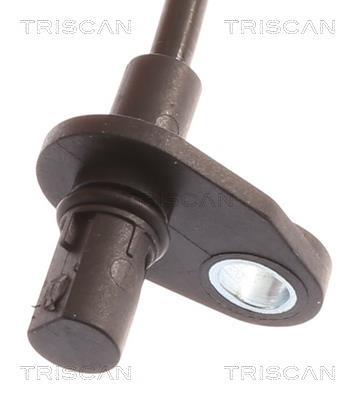 Sensor ABS Triscan A/S 8180 10326