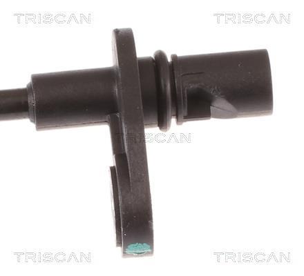 Capteur ABS (Capteur de vitesse de roue) Triscan A/S 8180 10327