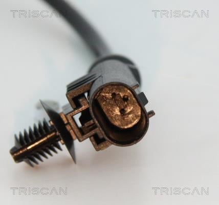 Capteur ABS (Capteur de vitesse de roue) Triscan A/S 8180 10500