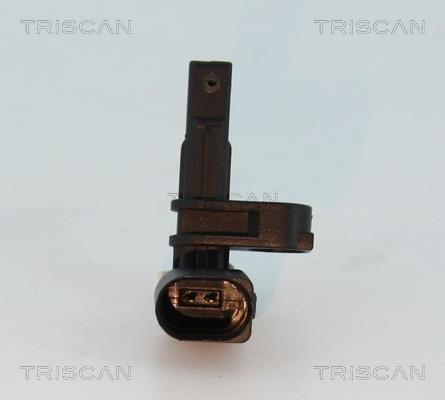 Capteur ABS (Capteur de vitesse de roue) Triscan A/S ref. 8180 10600