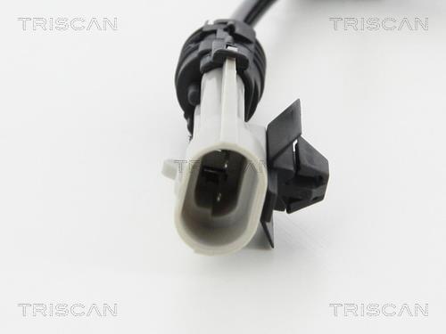 Capteur ABS (Capteur de vitesse de roue) Triscan A/S ref. 8180 10601
