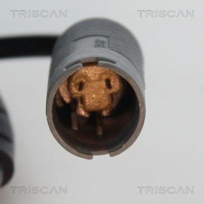 Sensor, revoluciones de la rueda Triscan A/S ref. 8180 11101