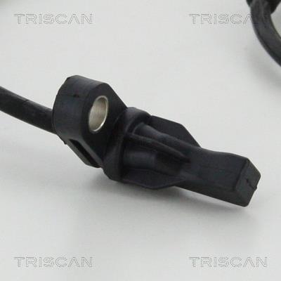 Sensor, revoluciones de la rueda Triscan A/S ref. 8180 11101