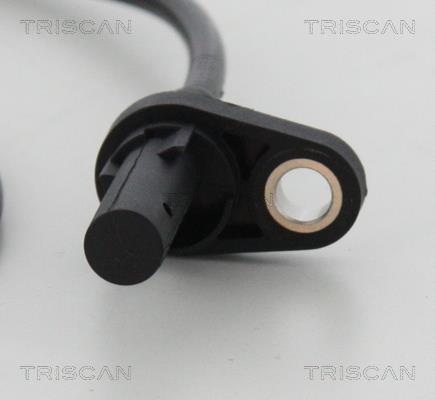 Sensor, revoluciones de la rueda Triscan A/S ref. 8180 11106