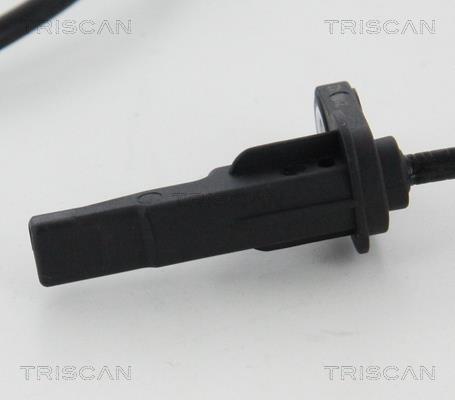 Capteur ABS (Capteur de vitesse de roue) Triscan A/S ref. 8180 11109