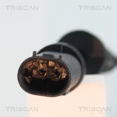 Capteur ABS (Capteur de vitesse de roue) Triscan A/S 8180 11110
