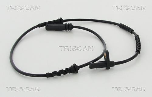 Capteur ABS (Capteur de vitesse de roue) Triscan A/S ref. 8180 11111