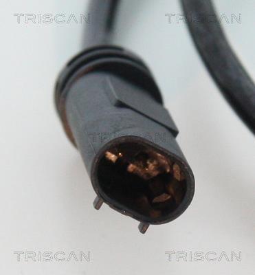 Capteur ABS (Capteur de vitesse de roue) Triscan A/S ref. 8180 11114