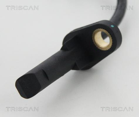 Capteur ABS (Capteur de vitesse de roue) Triscan A/S ref. 8180 11114