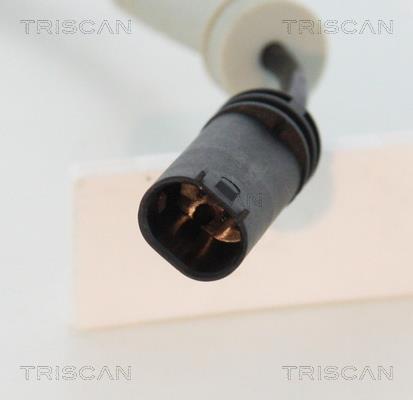 Sensor ABS Triscan A/S 8180 11116
