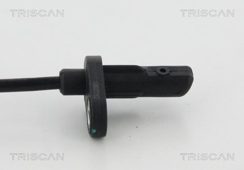 Sensor ABS Triscan A/S 8180 11116