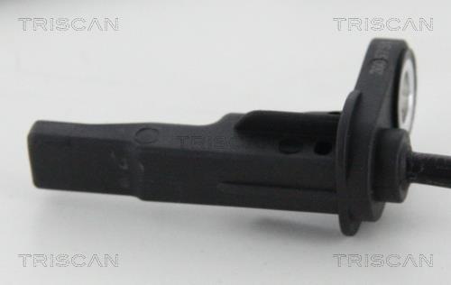 Capteur ABS (Capteur de vitesse de roue) Triscan A/S 8180 11117