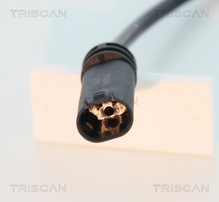 Sensor ABS Triscan A/S ref. 8180 11118