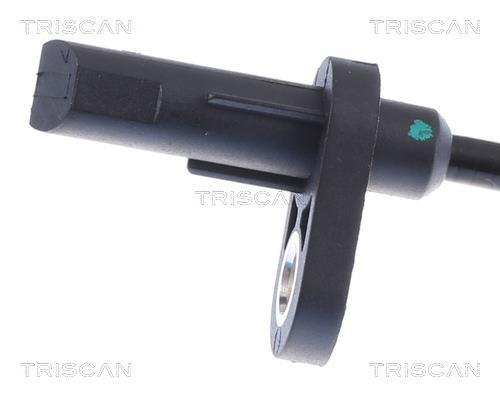 Sensor, revoluciones de la rueda Triscan A/S ref. 8180 11119