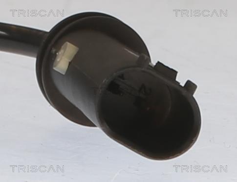 Sensor, revoluciones de la rueda Triscan A/S ref. 8180 11120