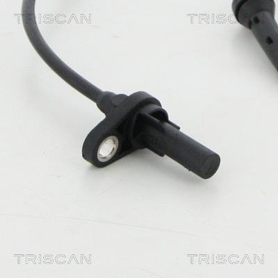 Capteur ABS (Capteur de vitesse de roue) Triscan A/S ref. 8180 11121
