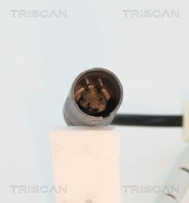 Capteur ABS (Capteur de vitesse de roue) Triscan A/S 8180 11124