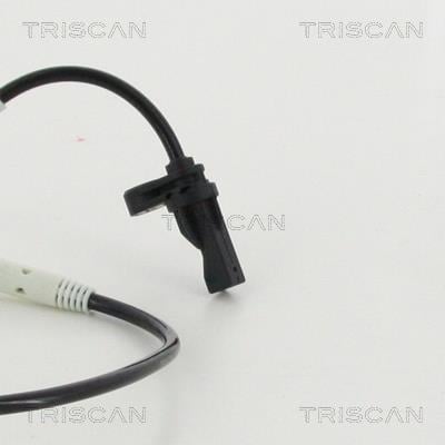 Capteur ABS (Capteur de vitesse de roue) Triscan A/S 8180 11124