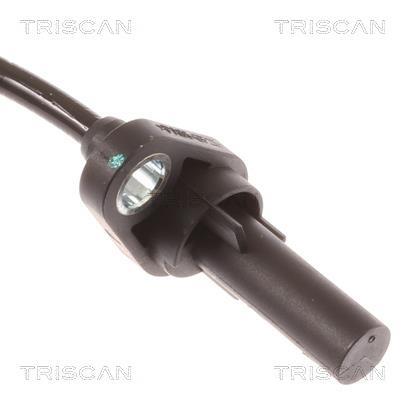 Sensor, revoluciones de la rueda Triscan A/S ref. 8180 11125