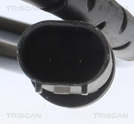 Sensor, revoluciones de la rueda Triscan A/S ref. 8180 11127