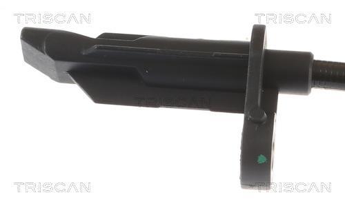 Sensor, revoluciones de la rueda Triscan A/S ref. 8180 11127