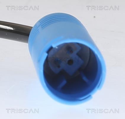 Capteur ABS (Capteur de vitesse de roue) Triscan A/S 8180 11128