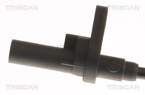 Capteur ABS (Capteur de vitesse de roue) Triscan A/S 8180 11128