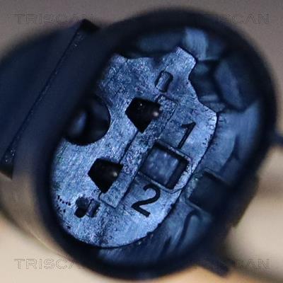 Sensor, revoluciones de la rueda Triscan A/S ref. 8180 11129