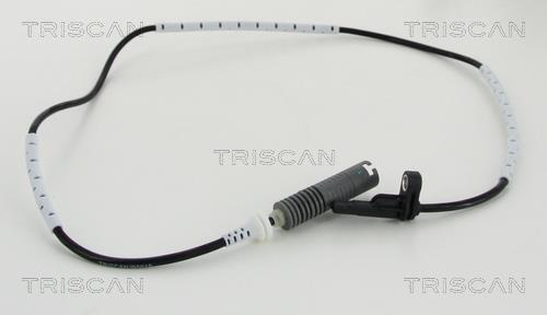 Sensor, revoluciones de la rueda Triscan A/S ref. 8180 11138