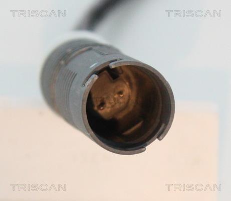 Sensor, revoluciones de la rueda Triscan A/S ref. 8180 11138
