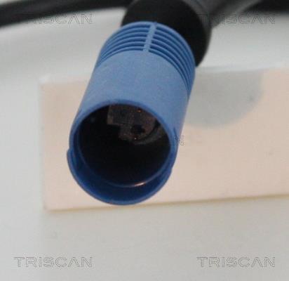 Sensor, revoluciones de la rueda Triscan A/S ref. 8180 11141