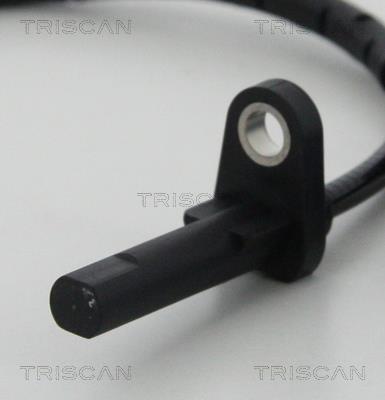 Sensor, revoluciones de la rueda Triscan A/S ref. 8180 11141