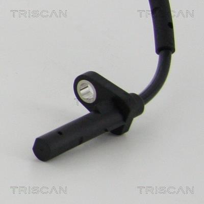 Sensor ABS Triscan A/S 8180 11142