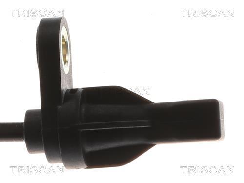 Capteur ABS (Capteur de vitesse de roue) Triscan A/S 8180 11144