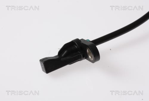 Capteur ABS (Capteur de vitesse de roue) Triscan A/S 8180 11144