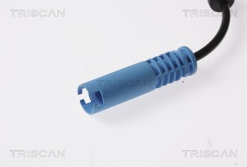 Capteur ABS (Capteur de vitesse de roue) Triscan A/S ref. 8180 11146