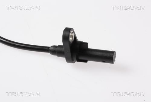 Capteur ABS (Capteur de vitesse de roue) Triscan A/S ref. 8180 11146
