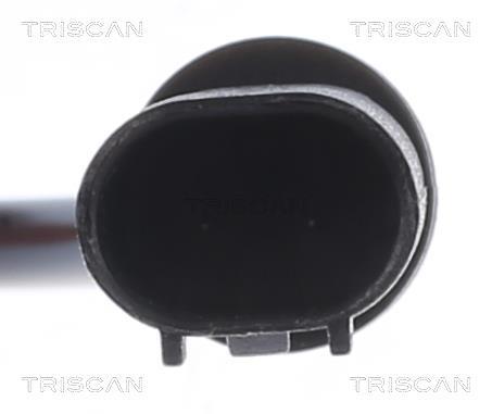 Sensor, revoluciones de la rueda Triscan A/S ref. 8180 11148