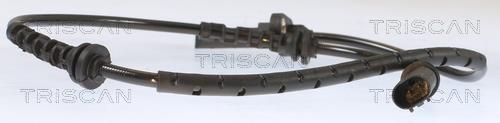Capteur ABS (Capteur de vitesse de roue) Triscan A/S 8180 11149