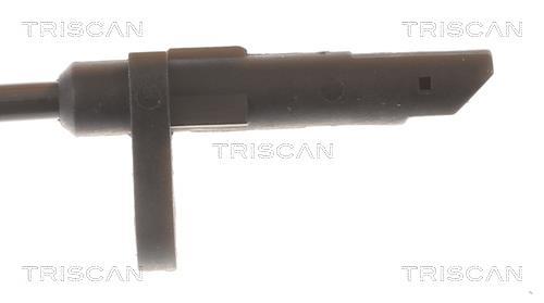 Capteur ABS (Capteur de vitesse de roue) Triscan A/S 8180 11149