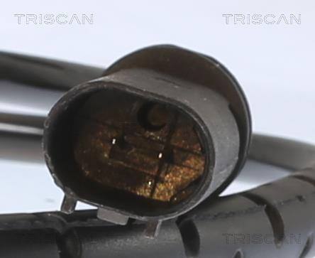 Sensor, revoluciones de la rueda Triscan A/S ref. 8180 11150
