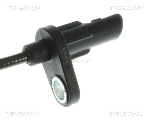 Capteur ABS (Capteur de vitesse de roue) Triscan A/S ref. 8180 11151
