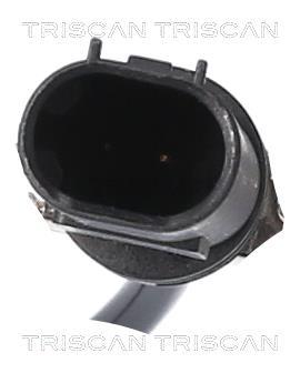 Capteur ABS (Capteur de vitesse de roue) Triscan A/S 8180 11152