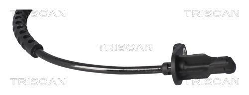 Capteur ABS (Capteur de vitesse de roue) Triscan A/S 8180 11152