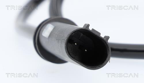 Sensor, revoluciones de la rueda Triscan A/S ref. 8180 11154