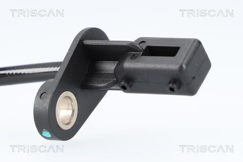 Sensor, revoluciones de la rueda Triscan A/S ref. 8180 11154